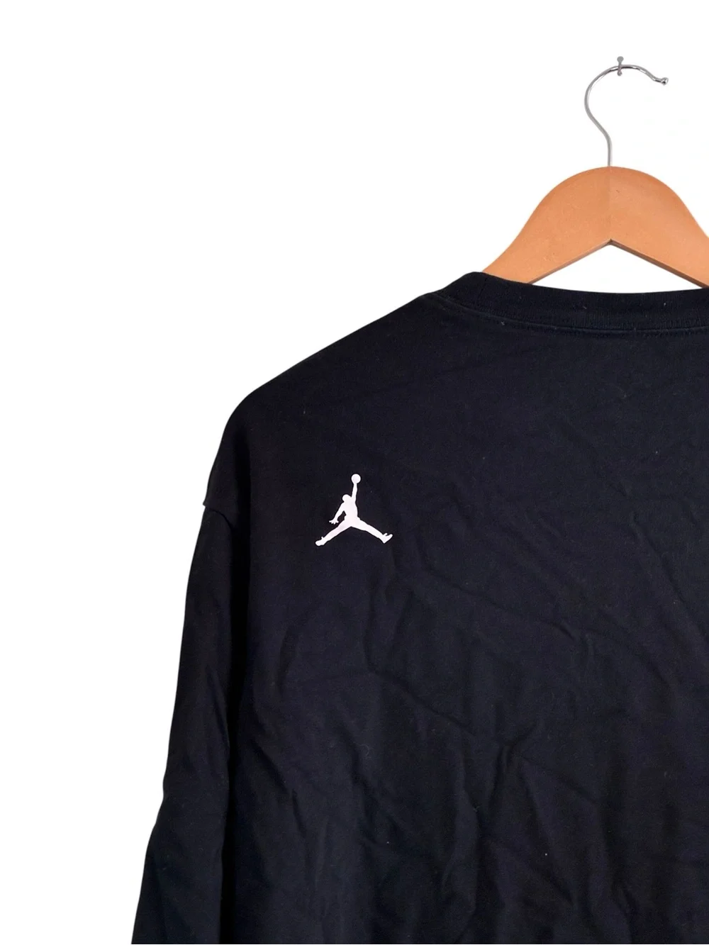 Air Jordan | Like new Jordan 23 Engineered ‘85 graphic long sleeve t-shirt large